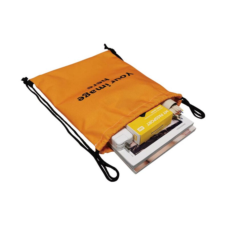 Kühlen Auto/Lieferwagen druck kordelzug tasche frauen männer reisetaschen Teenager Rucksack damen lagerung taschen freundlicher bookbag