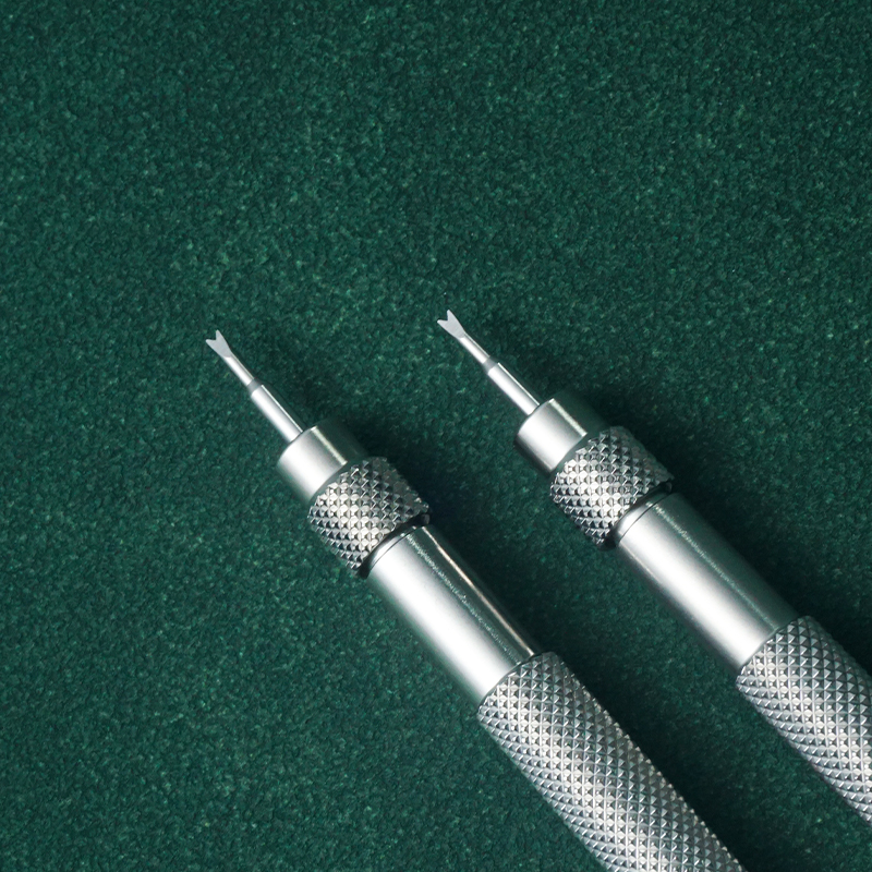 Watch tool Spring Pine Needle Bar Pose Filed Pin Barrette Repair Watch Strap Spring Set Watch Repair Strap Removal