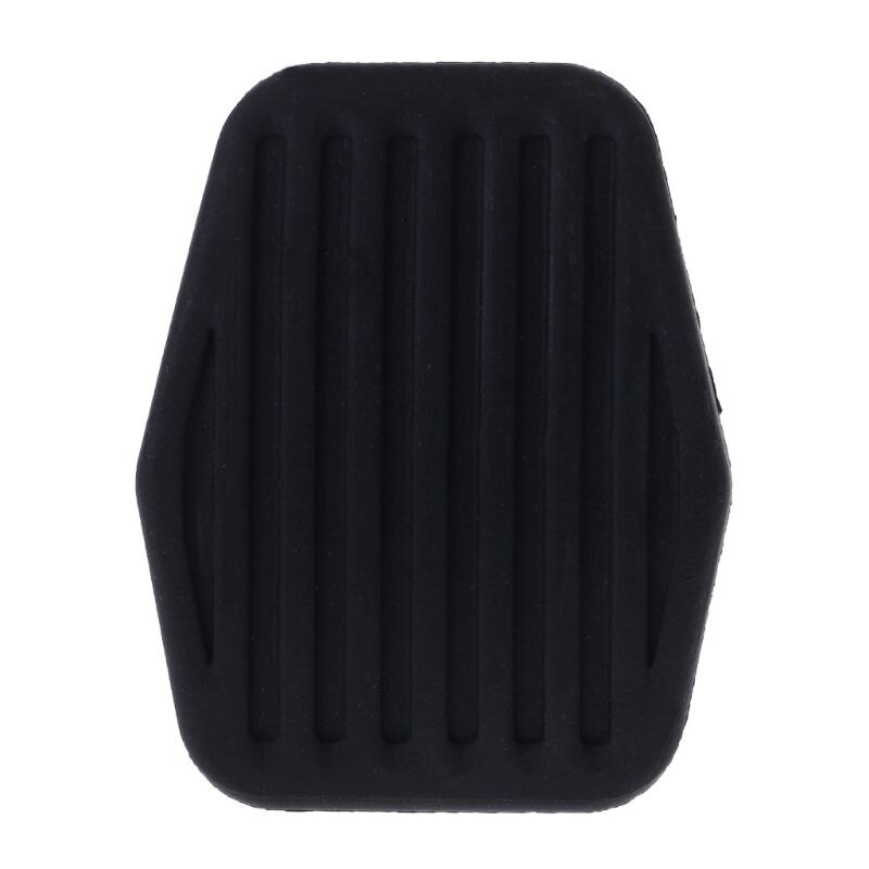 Buy Brake Clutch Foot Pedal Pad Cover For Kia Sportage NB7 JE KM SL QL 2004 2005 2006 2007 2008 2009 2010 2011 2012 2013 2014 - 2019 at affordable prices - free shipping, real reviews with photos