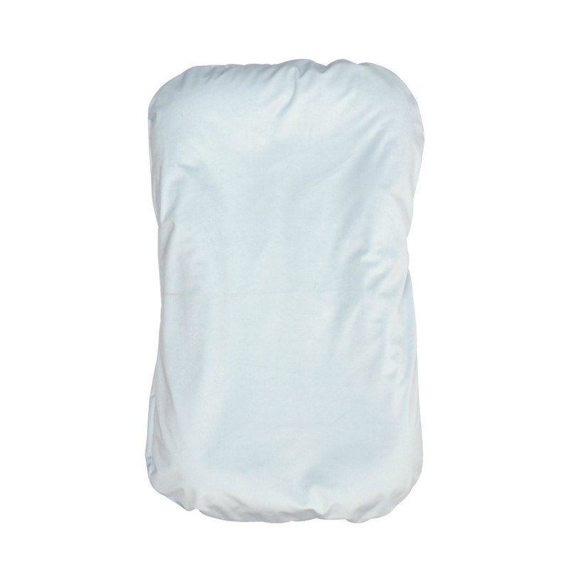 Newborn Baby Lounger Portable Baby Nest Bed for Girls Boys Cotton Crib Toddler Bed Baby Nursery Carrycot Co Sleeper Bed