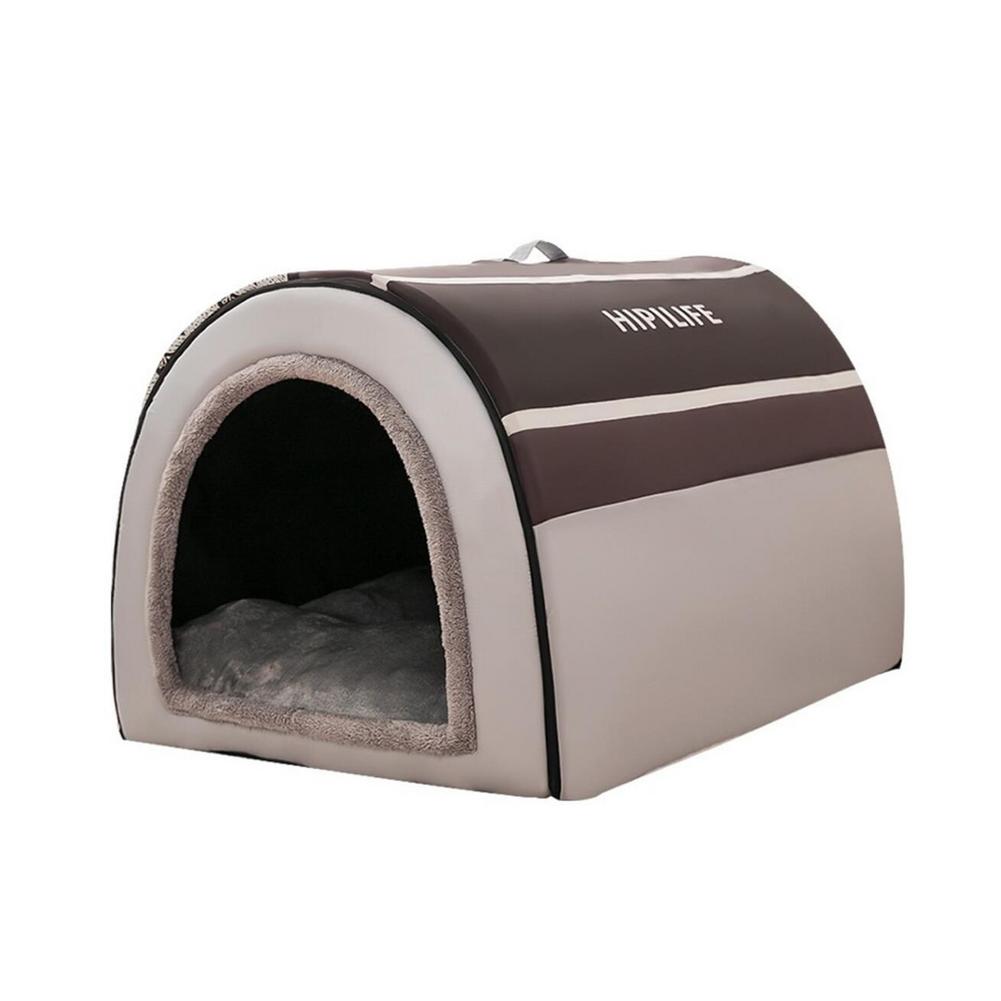 Dog Kennel Winter Warm Large Dog House Can Be Dismantled And Washed Golden Retriever Dog House Dog Bed Four Seasons Universal
