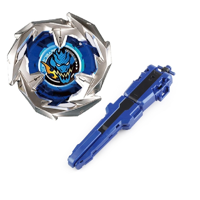 Cobalt drake. Gyroscope BX series toy God of War Gyroscope set for boys and girls.: Pink
