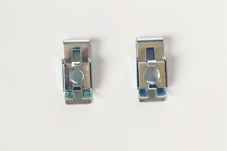 Tuerca de tornillo M5 para puerta de ascensor, 30 Uds., tuerca especial M6, accesorios de ascensor