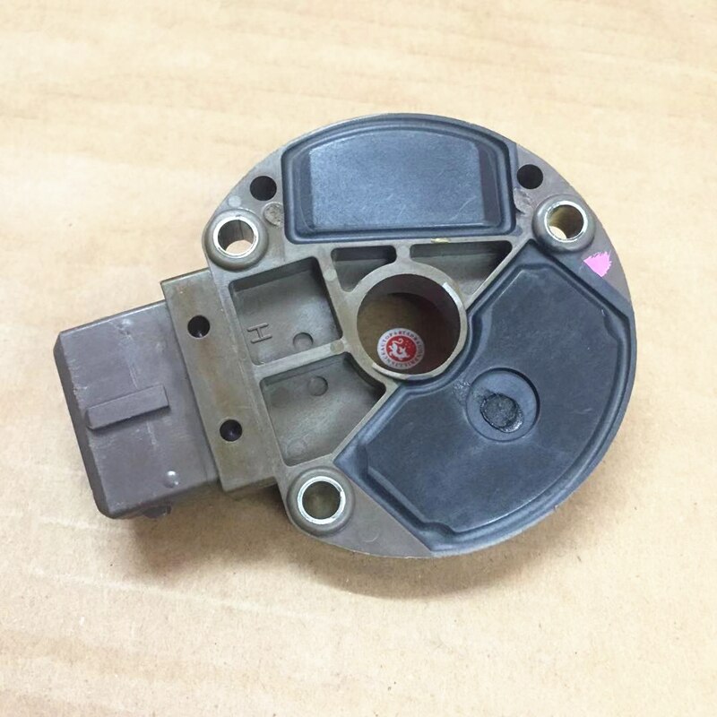 Spare Auto Prats Ignition Module OEM J933 Original Refurbished Parts