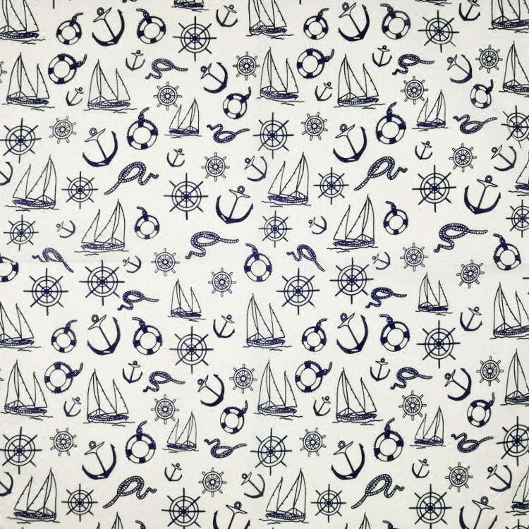 100% Katoen Wit Stoomschip Punk Hip Hop Hoofddeksels Hoofddoek Bandana Foulard Halsdoek Vierkante Sjaal Voor Vrouwen/Mannen/Jongens/Meisjes: WHITE