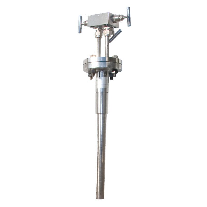 Nubar flowmeter, flue gas, air volume, steam, oil, natural gas, differential pressure averaging tube, Annubar flowmeter
