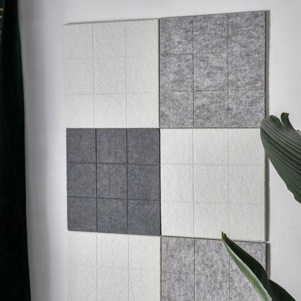 Felt Pin Board Message Notice Board Memo Display Board For Walls Offices Home School