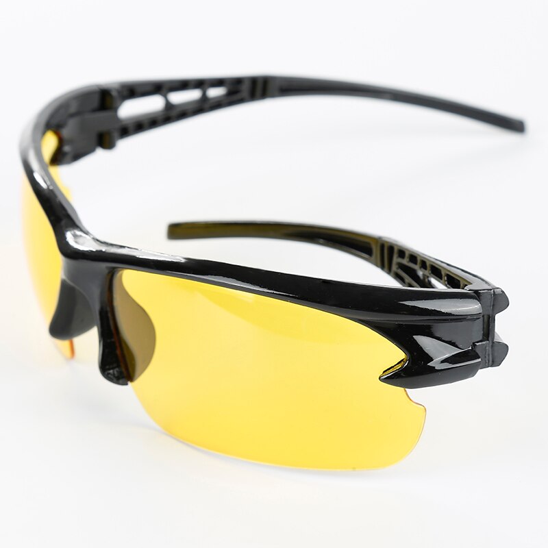 Outdoor Riding Sunglasses PC Explosion-proof Sunglasses Travel Sunglasses Mountain Bikes Sport Explosion-proof Goggles