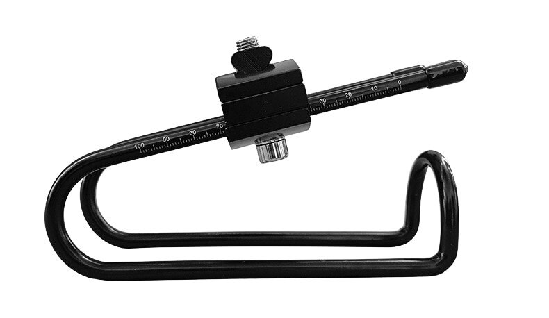Suspensión para SILLÍN de bicicleta, amortiguadores de aleación de acero, piezas cómodas para ciclismo de montaña y carretera: Default Title