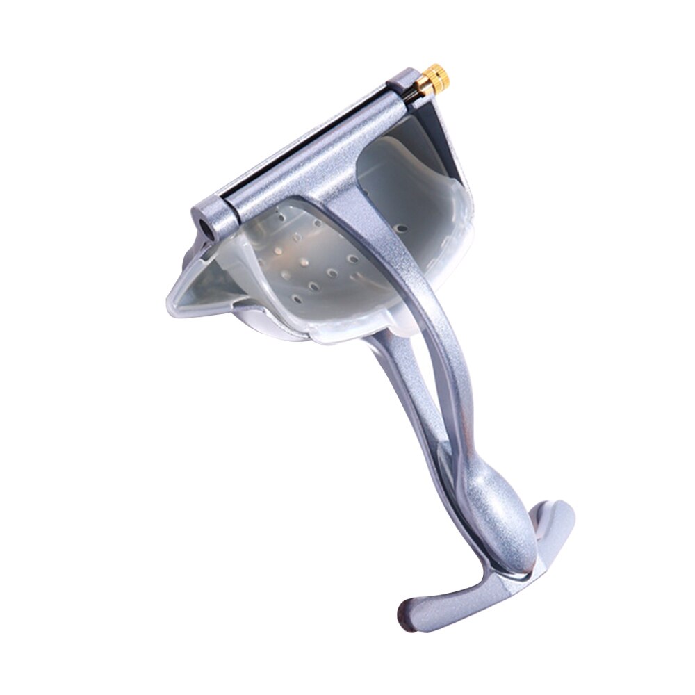 Multifunktionell manuell apelsinjuicer citron granatäpple juice presspress press frukt juicepress hushåll hem kök: 02