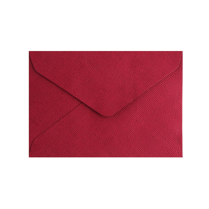 Sobres de ventana C6, sobres de invitación para de boda, tarjetas de felicitación, sobres de , 20 unids/paquete: 1