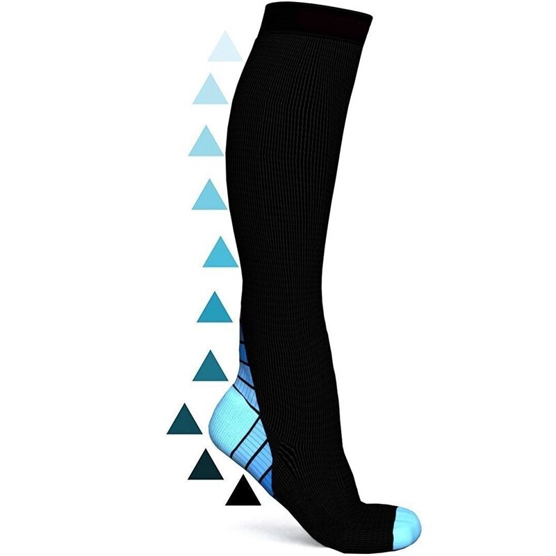 Pressure Stockings For Men And Women, Compression Socks For Men, Outdoor Sports Anti-Injury