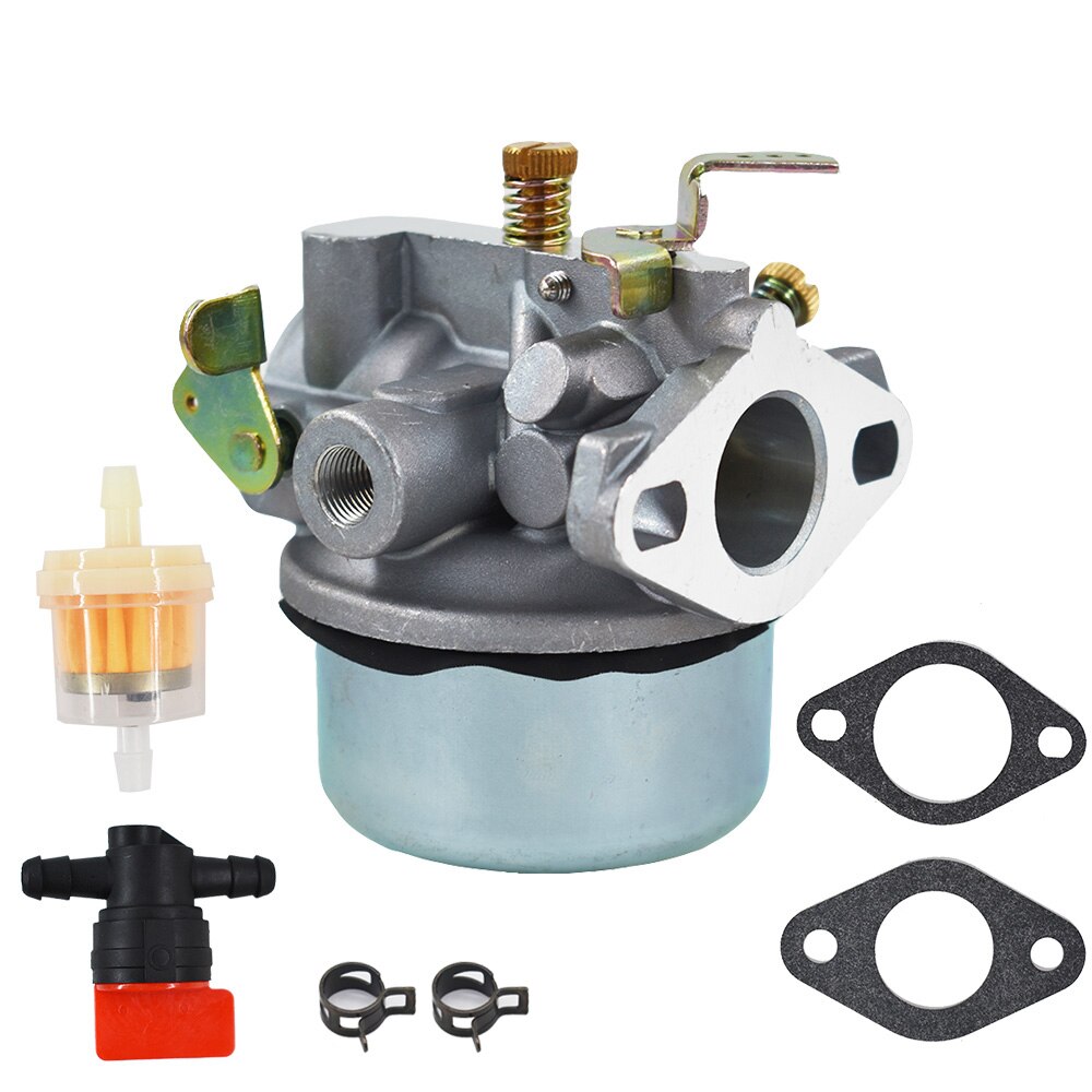 Carburateur voor Kohler K90-K181 Motoren - Vervangt 46 853 01-S 46 053 03-S