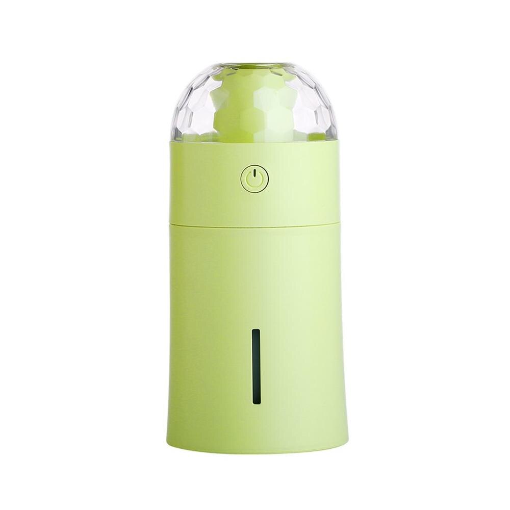 humidificador de luz colorido mágico USB: 1