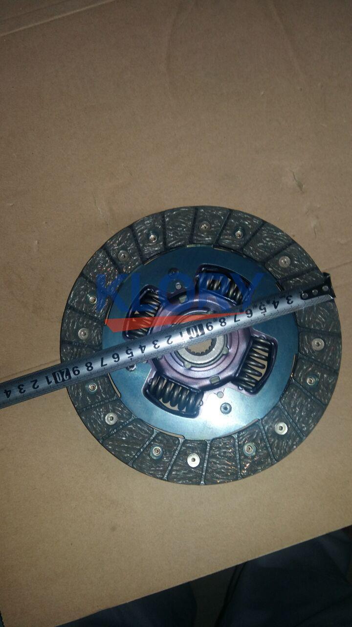 Clutch kit for Great wall peri GW413EF engine OEM: 1034113 1601100-E10 1601200-E10