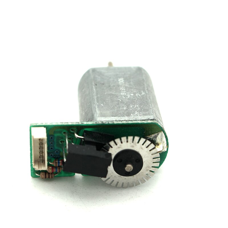 130 Motor DC 6V-12V 7800RPM Metal Speed Encoder Ta... – Grandado