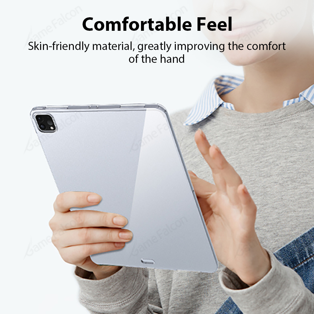 Funda para iPad, accesorios para Ipad Air 5, 4, 3, 2, 6. ª, 7. ª y 8. ª generación Pro 12,9, 12, 9, 11, 2022, 10,2