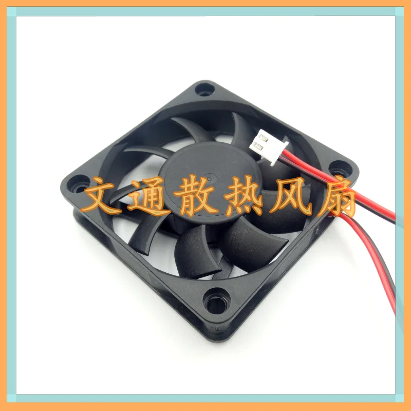 Cooler Fan For W4010SM W5010SM W6015SM DC5V 12V 24V WFX MODEL DC BRUSHLESS Radiator Cooling