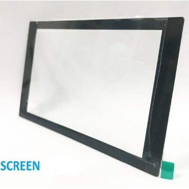 Accessoires pour Microscope numérique Andonstar pour AD106S/ADSM302/AD407/télécommande d'écran, câble usb et autres pièces de réparation: Screen