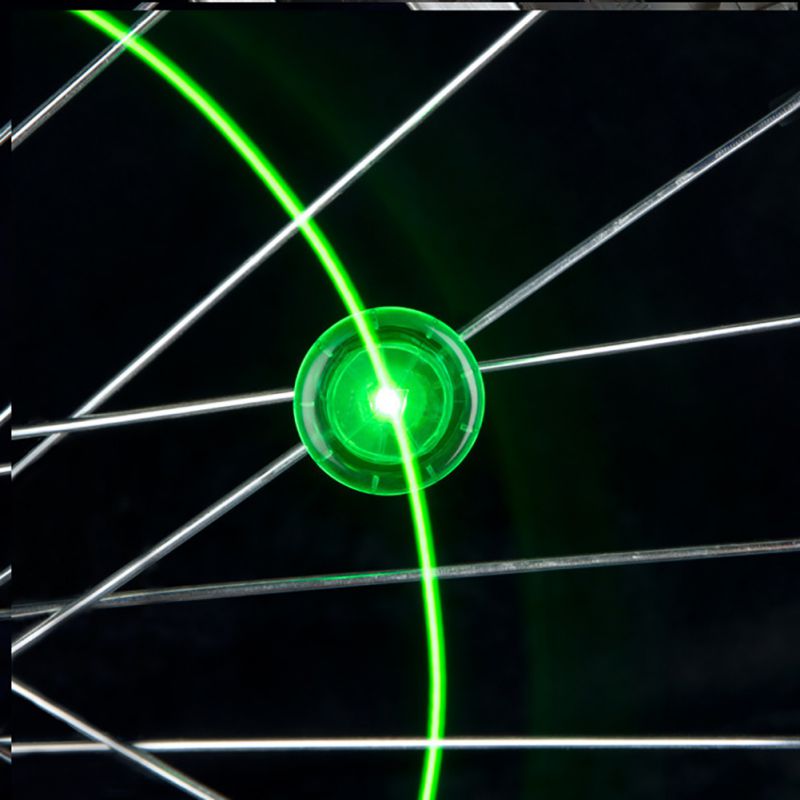 Utomhus cykel lätt sport cykling cykel hjul ekrar lätt vind eld hjul coola cykel lätta cykeltillbehör