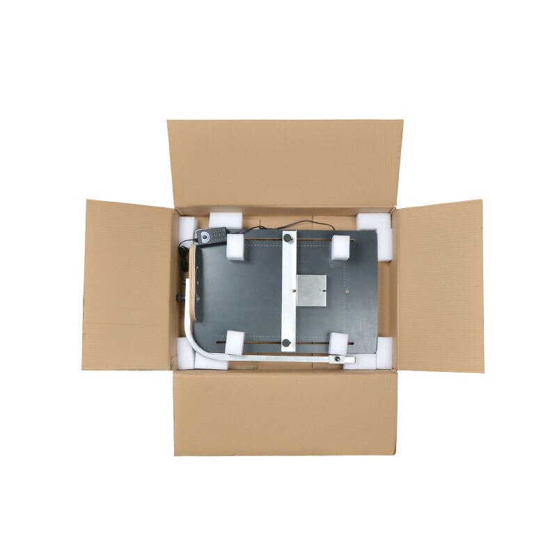 Electric Wire Low Density Sponge Cutting Machine Household Lightweight Foam Cutter Styrofoam Cutting Table foam 380x280MM.