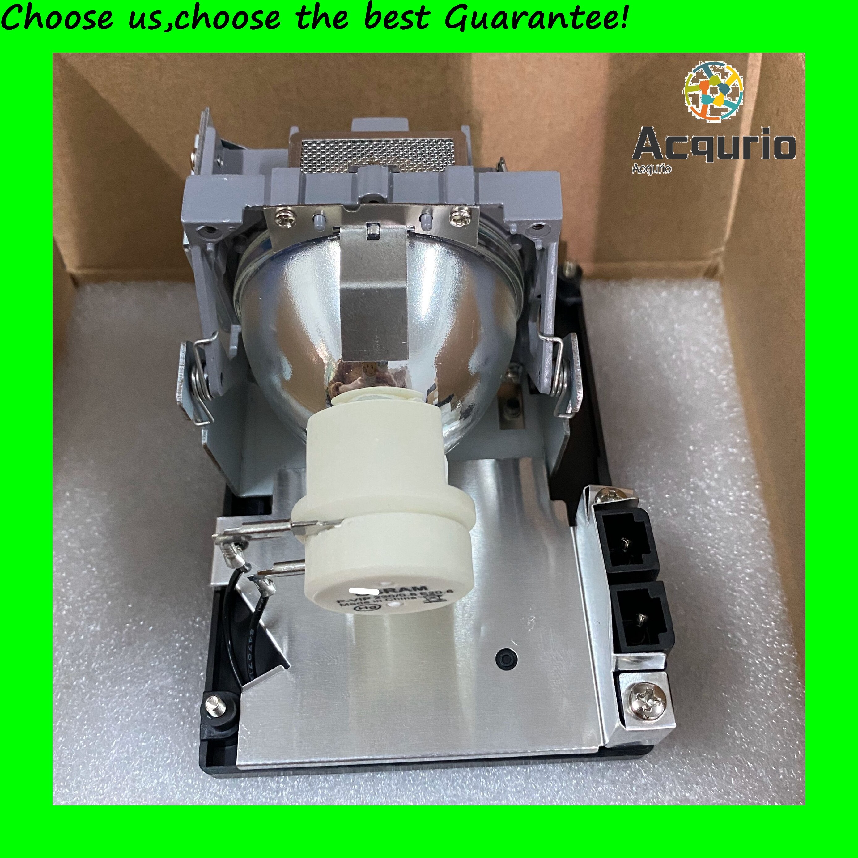 PRM25-Lampe Neue projektor lampe & birne mit gehäbenutzen für Promethean PRM25