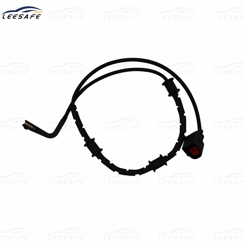 10 kpl jarrupalojen kulumisanturi  c2 d 37743 jaguarille xj  x351 3.0 d auton jarrupalojen kulumisvaroitin kosketin takalevy oem no  c2 d 37743
