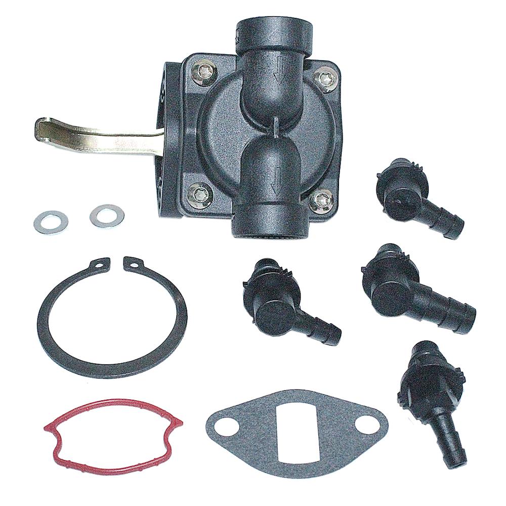 ANTO K341 Fuel Pump for Kohler K241 K301 K321 10HP 12HP 14HP 16 HP M10