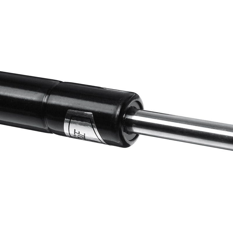 -2X Universele 500Mm 800N Autovoorzijde Hood Cover Struts Kofferbak Achterklep Boot Shock Lift Strut Ondersteuning Bar Gas lente