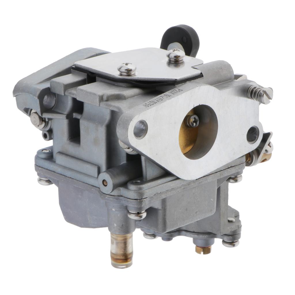 66m-14301-12-00 -kaasutin kaasutin yamaha 4- -tahti 15hp f15 perämoottorille