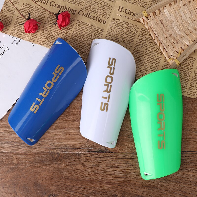 1 paar FußBall Schienbein Wachen Pads Für freundlicher FußBall Schienbein Pads Bein Ärmeln FußBall Schienbein Pads freundlicher Knie Unterstützung Socke