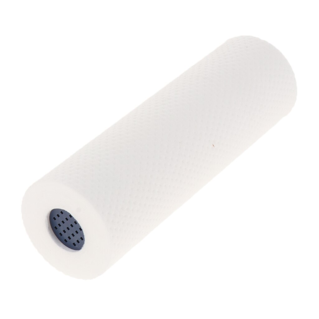 Naturewater PP-20A Cartucho filtrante de sedientos 50µ 20 508