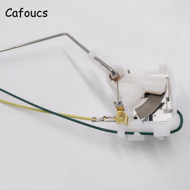 Cafoucs til mazda 3 2004- til ford focus c-max brændstofniveau sensor brændstoftankmåler måler floater  z605-13-35xg