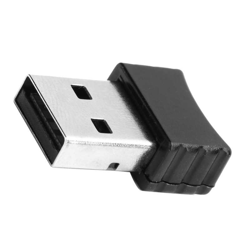 Mini Usb Adapter Usb Adapter Hoge Gevoeligheid Voor Data Sharing Voor Windows Alle/Os X/Linux Voor Bestand transfer Voor Iphone Oordopjes