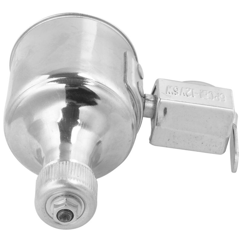 Bicycle Light Generator 12V 6W Dynamo Motorized Friction Head Rear Light Kit