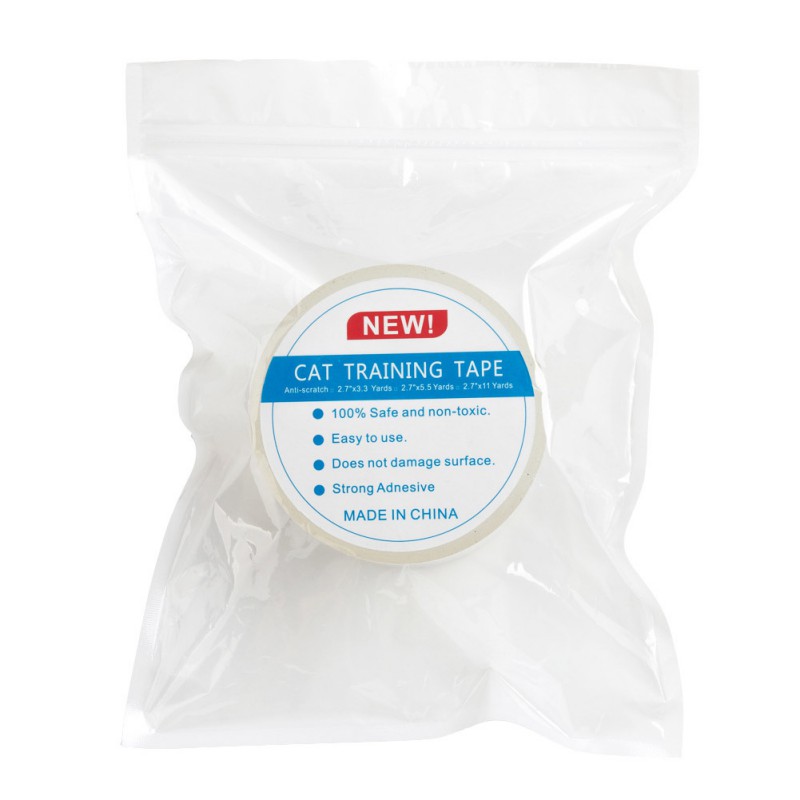 Anti Scratch Pet Guard Cat Scratch Protector Adhesive Corner Guard Cat Scratchers Couch Furniture Sticker Pet Supplies F1