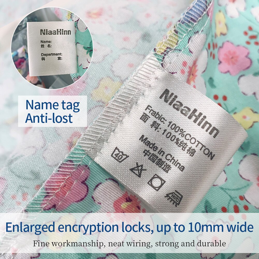 Werk mat hoed cartoon puppy print casual unisex scrubs pet huisdier trimbureau werk hoed spa petten stofdicht zacht