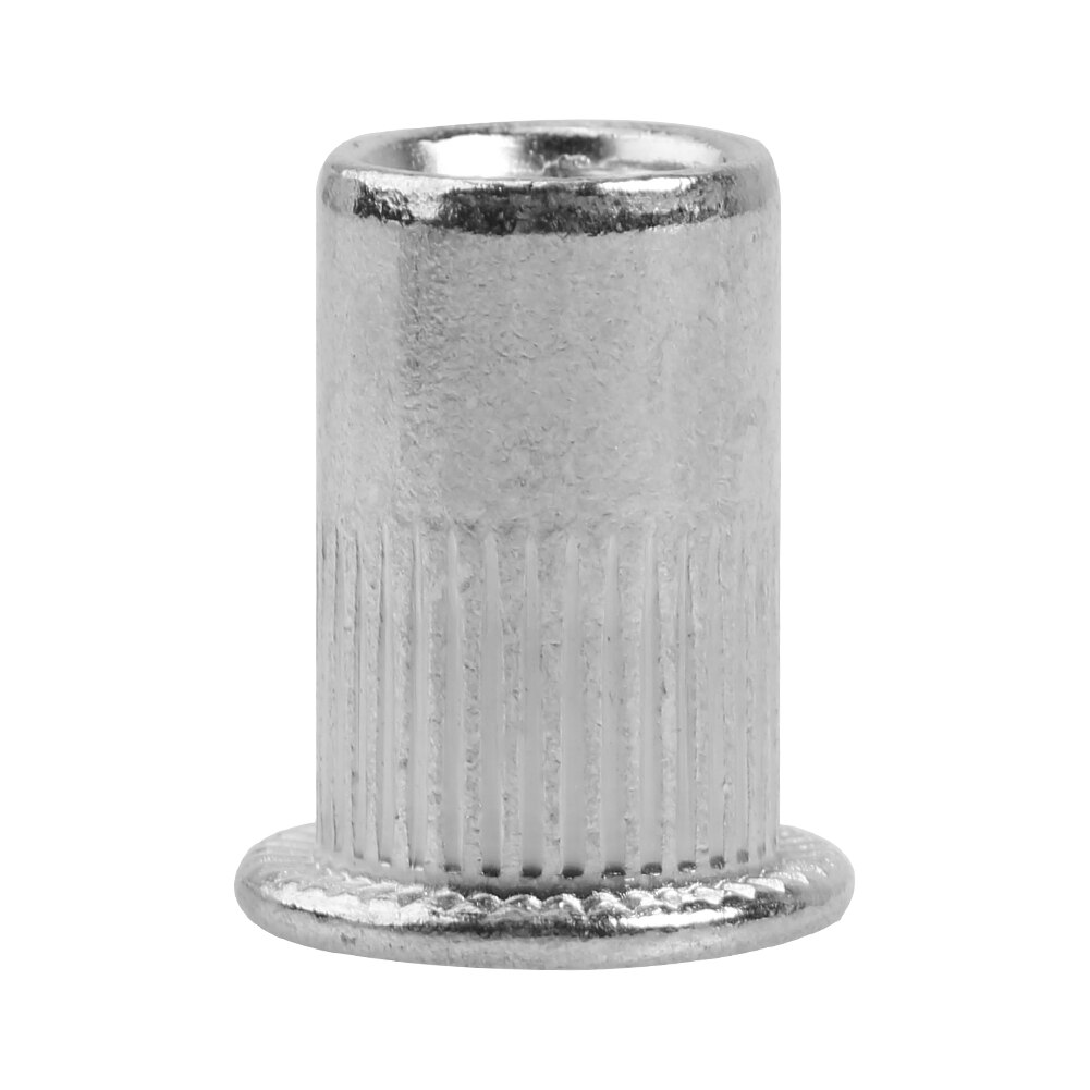 606 Double Handle Manual Pull Nut Rivet Tools Strong Toughness Rivet Nut Tool M3-M8 Pull Mother Metal Portable Supplies: E