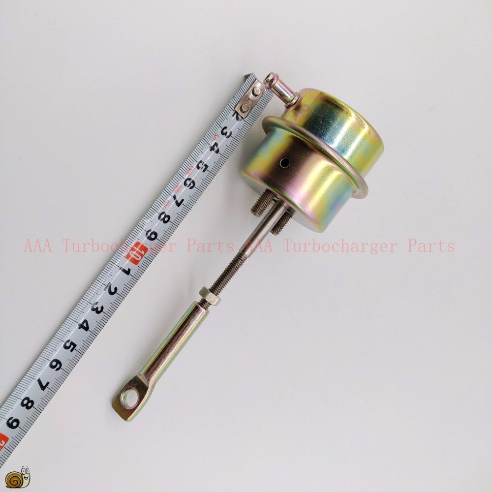 9psi-17psi Universele Type Turbo actuator TB28-120 interne wastegate leverancier AAA Turbocompressor Parts
