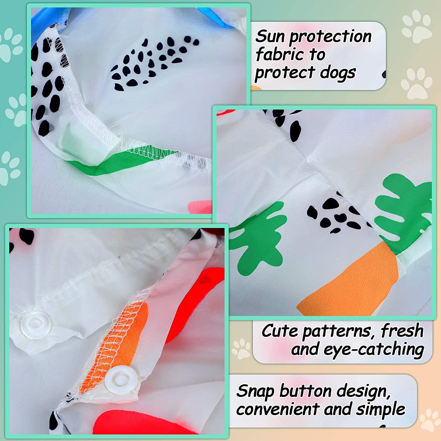 Hond Regenjas Ultra-Dunne Zon Bescherming Kleding Teddy Vip Pomeranian Kleine En Middelgrote Hond Huisdier Kleding Hond kleding