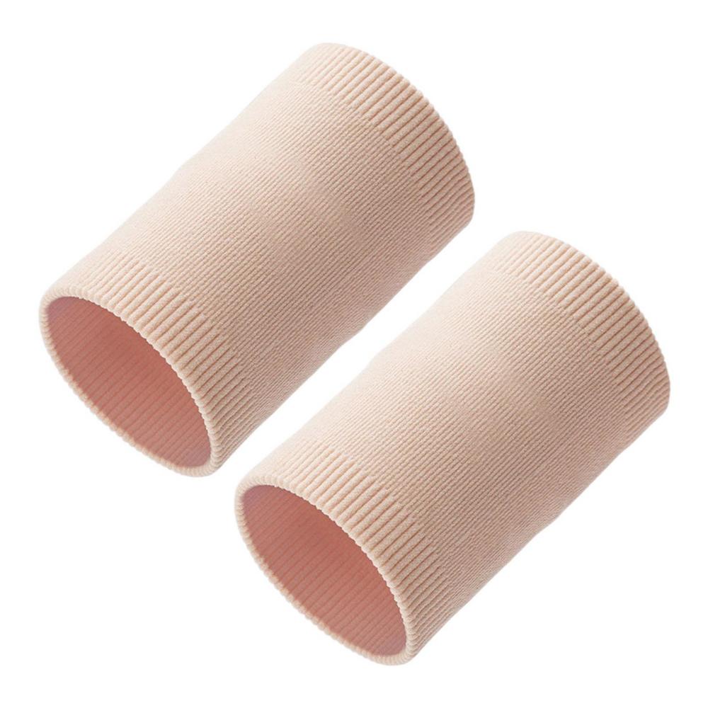 Sportsvedbånd til fitnesscenter yoga volleyball håndsvedbånd håndledsstøtte åndbar iskølende tennis armbånd: Lyserød