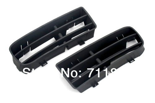 Lower Side Air Vent Grille For VW Golf MK4