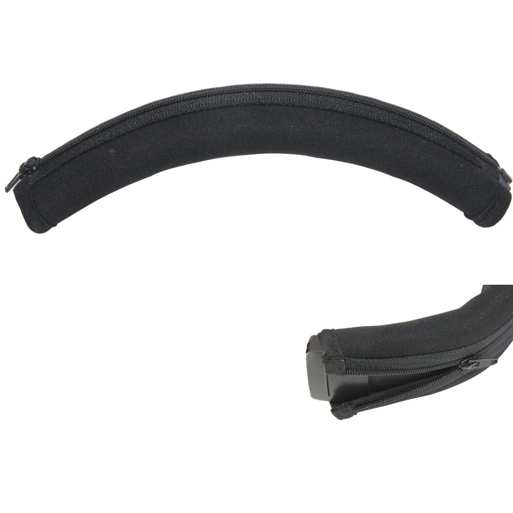 POYATU E50BT Stirnband Abdeckung für JBL E50BT E50 BT kabellos Stirnband Schutz Kissen Abdeckung Reparatur Zubehör