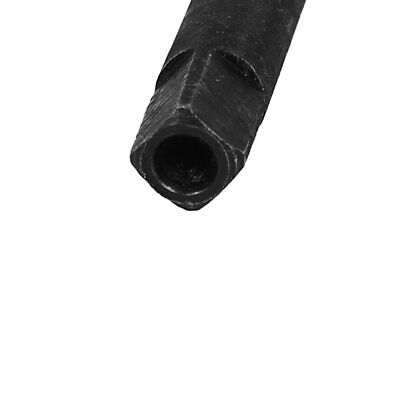 Metalworker Machine Verstelbare 12.75 Mm-13.75 Mm Metalen Ruimer 140 Mm Lengte