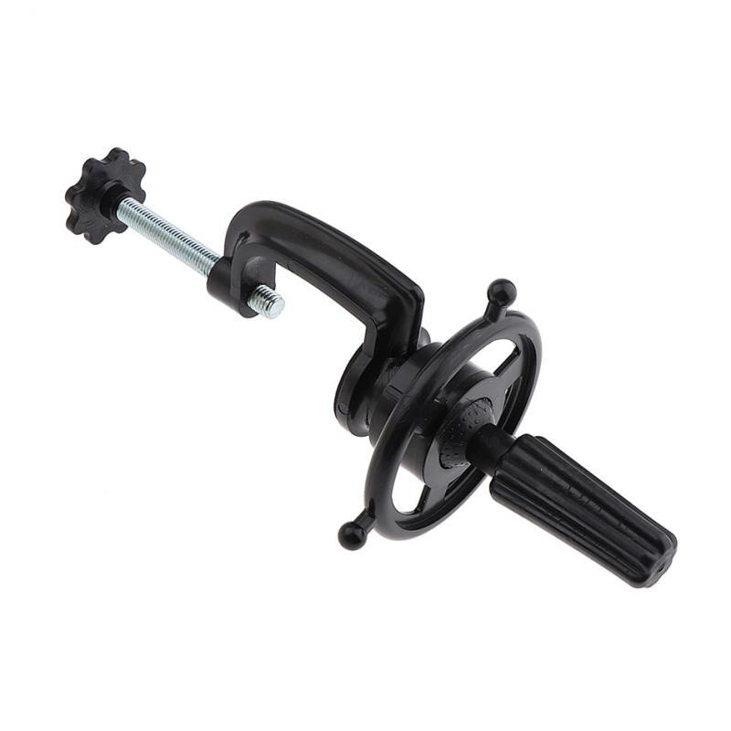 Support de tête de Mannequin, pince de Table pour Salon de cosmétologie