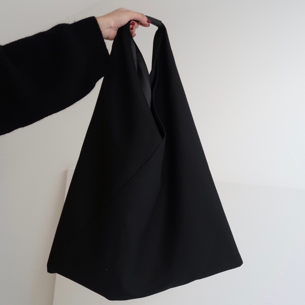 BXX été modèle de grande capacité épaule pour les femmes paquet décontracté dames couleur unie voyage sac à main DA296: black