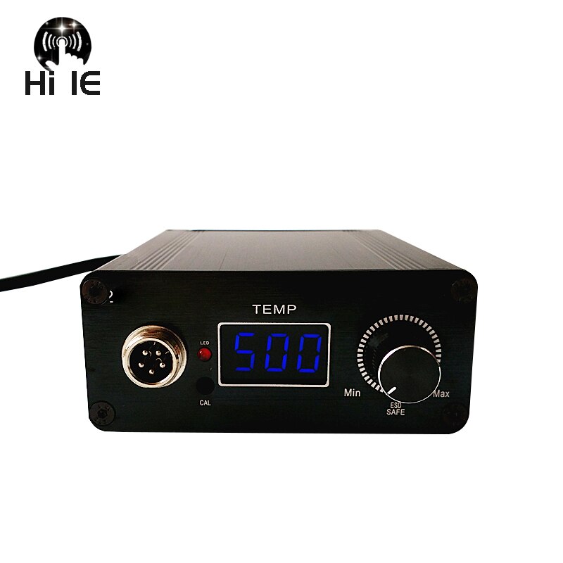 HAKKO-Station de soudage T12, référence, fer à souder électronique, fer à souder T12 OLED, fer à souder numérique