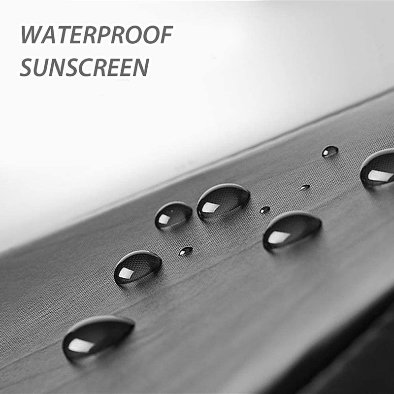 Outdoor Swing Eggshell Chair Dust Cover Garden Weave Hanging Egg Chair Seat Cover Anti-UV Waterproof Home Hanging Organizer