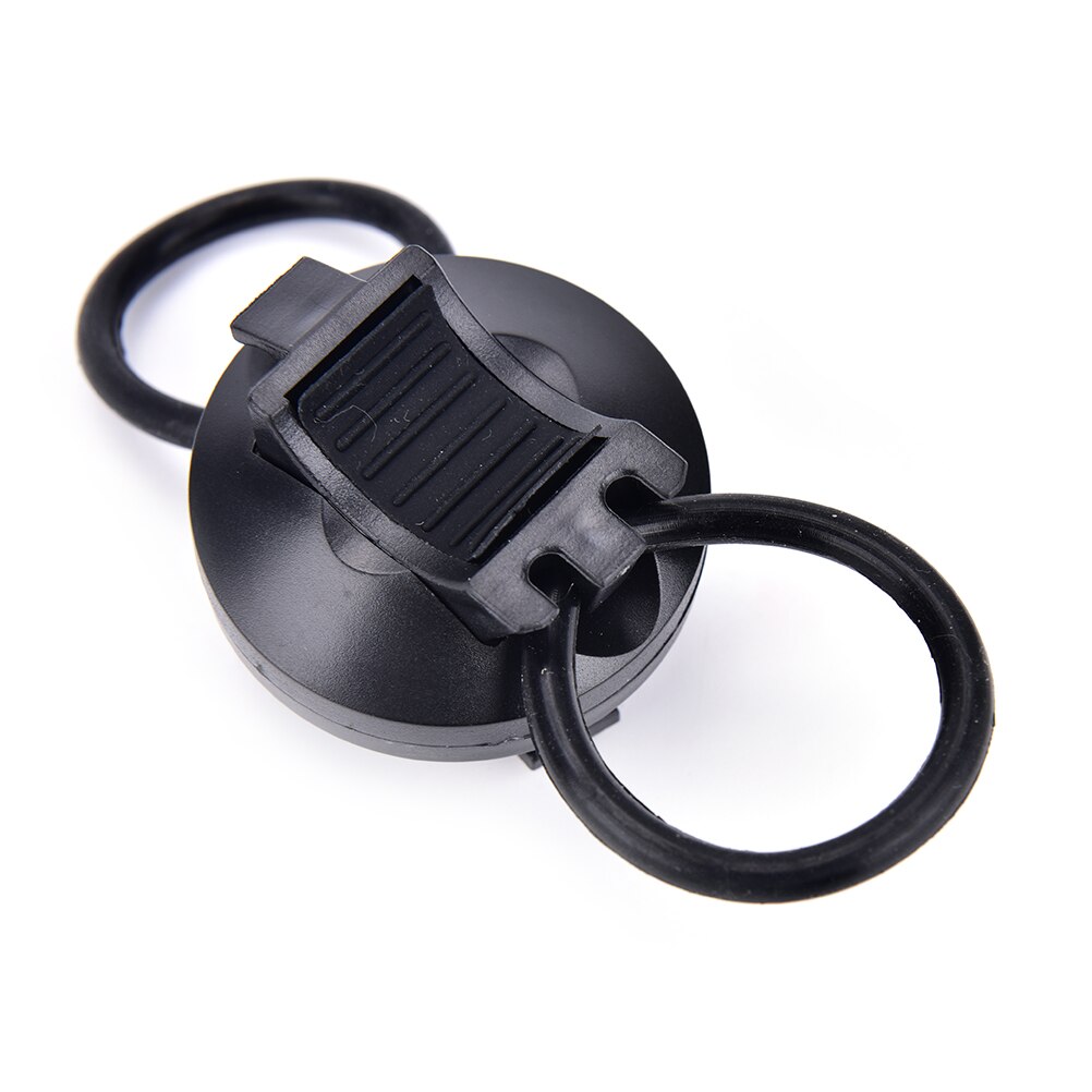 360 Swivel Bike Bicycle Lamp LED flashlight bracket clip Bicycle Lights Mount LED Torch Light Holder Light Clamp: Default Title