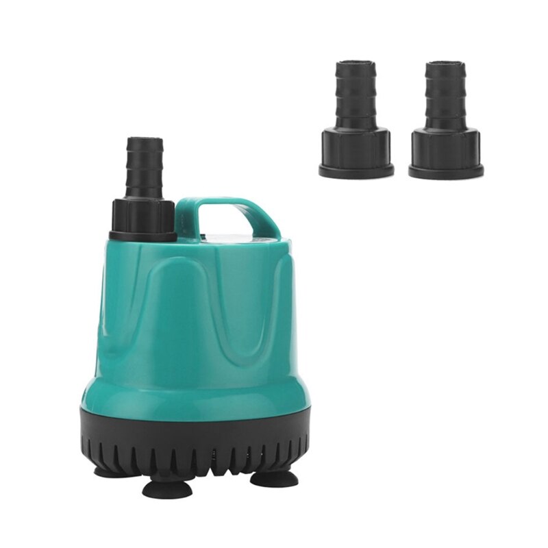 Ultra stille highlift dompelpomp voor vijver, aquarium, vuil filter: 25